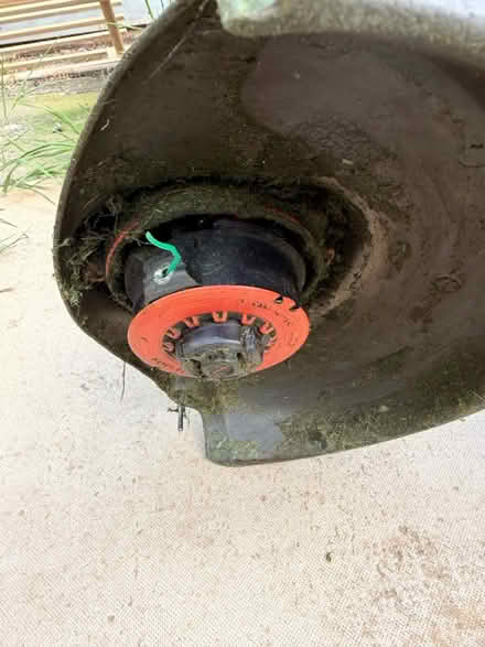 Photo of free 2 x Electric Grass Strimmers (Cambourne) #2