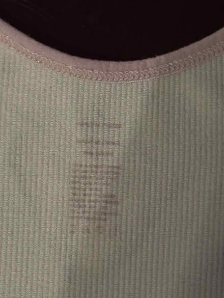 Photo of free Size Large Tank Top (Clason Point Bronx NY) #2