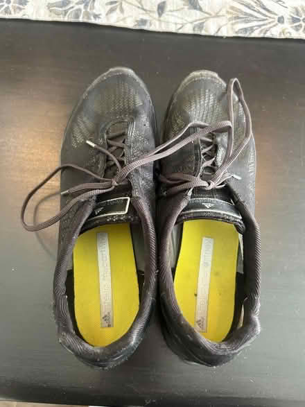 Photo of free Stella McCartney trainers (Lavender Hill SW11) #3