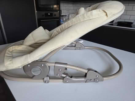 Photo of free Baby Chair (CR7) #3