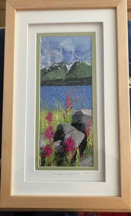 Photo of free ‘Alaskan reflections’ (Waddon) #1