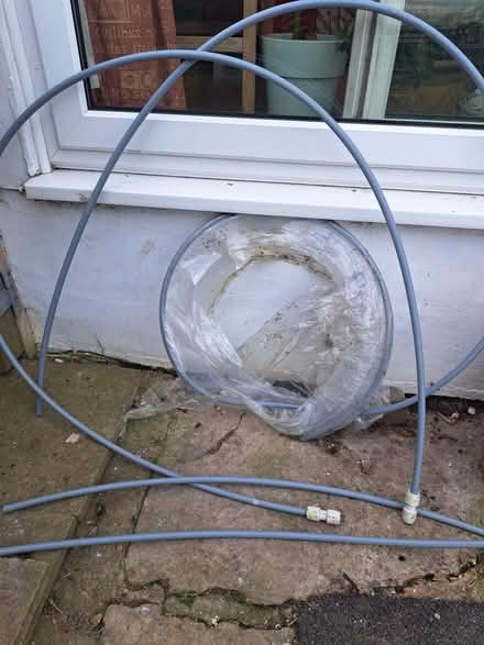 Photo of free Plumbing Pipe (Saltdean BN2) #1