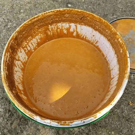 Photo of free Shed/fence protector (OX4 Rose Hill) #2