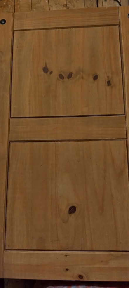 Photo of free Coffee table (Leighton buzzard LU7 1FQ) #2