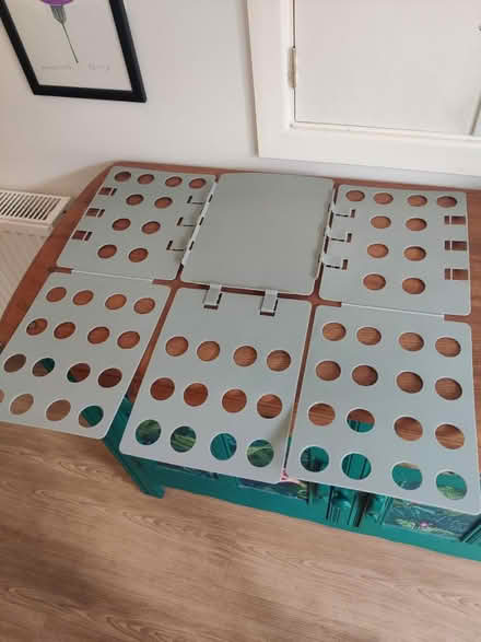 Photo of free Clothes folder (BA1) #1