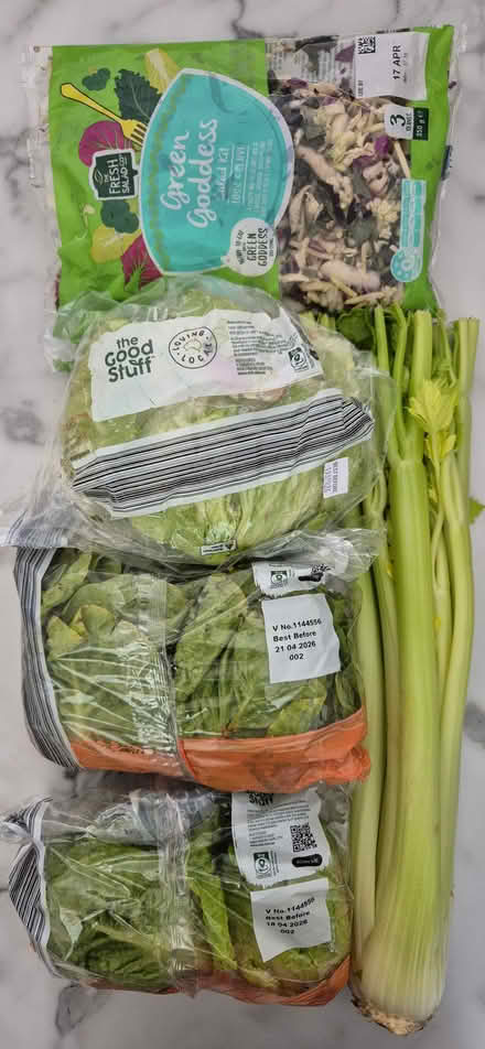 Photo of free Veggies Rockdale 2216 (Rockdale NSW 2216) #2