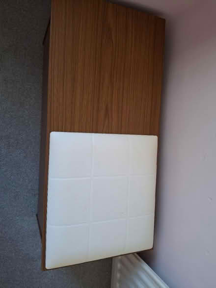 Photo of free Schreiber storage chest (Heath, CF14) #2