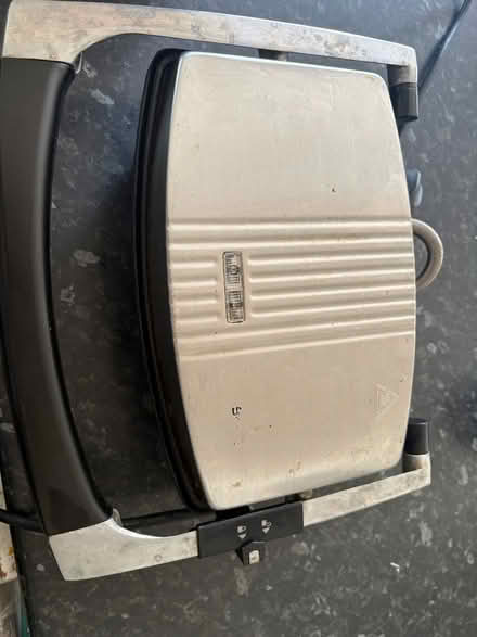 Photo of free Toasty maker (Leeds LS8) #2