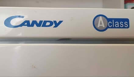 Photo of free fridge freezer (must be collected before Wed 22. April) (Manor Park S2) #1