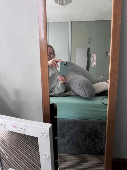 Photo of free Mirrors (Llnyclys) #3