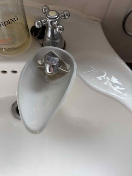 Photo of free 2 tap extenders (Hitchin SG4) #1