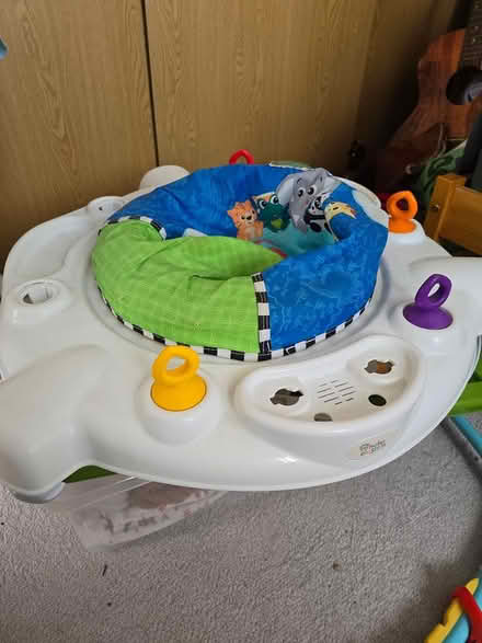 Photo of free Jumparoo (Sutton Farm) #1