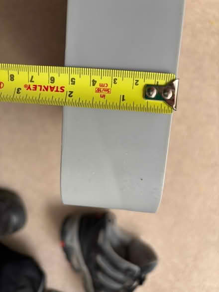 Photo of free Silverware Drawer insert (KT4 near Waitrose) #4