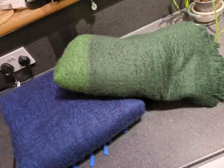 Photo of free Throws (Bruntsfield EH10) #1