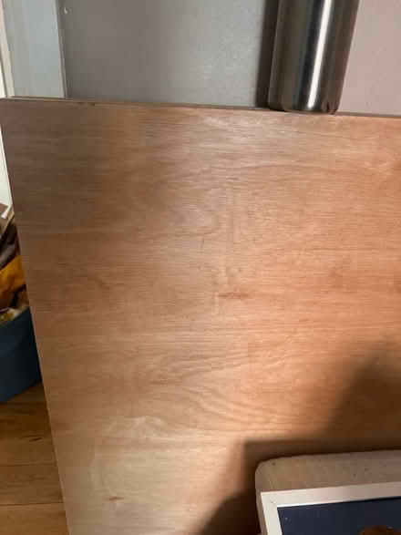 Photo of free High grade plywood (Camden NW1) #4