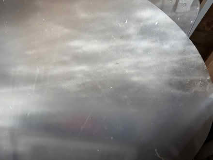 Photo of free 1200mm plastic floor protector (Bromley) #2