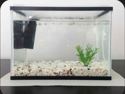 Photo of Fish tank (Ab24 3pf) #1