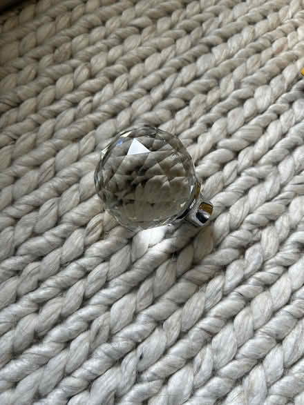 Photo of free Internal door knobs (Dartry Dublin 6) #2