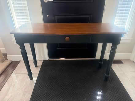 Photo of free Lovely table (Langley bc) #2