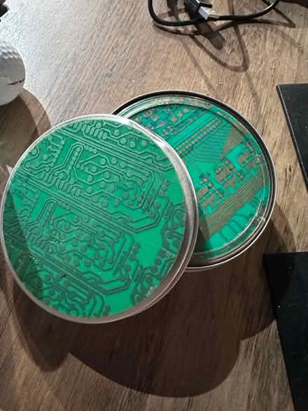 Photo of free Coasters (Twickenham Centre) #1