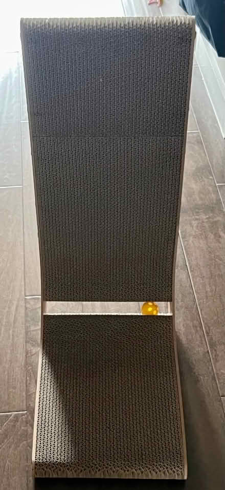 Photo of free Cat scratching post (Park view\Petworth) #1