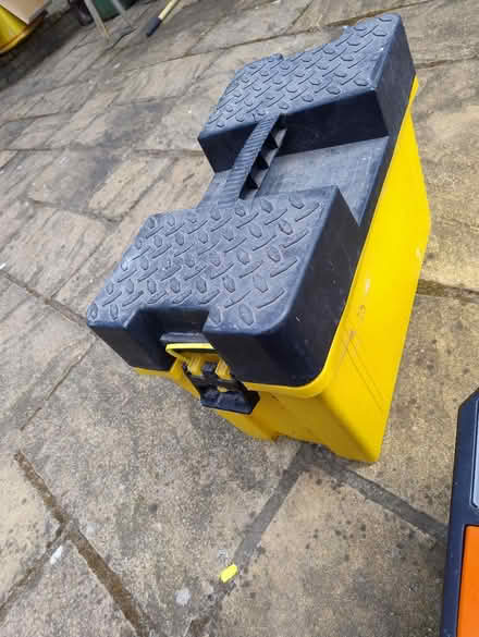 Photo of free Once again another toolbox (Eltham SE9) #1