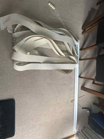 Photo of free 2x blinds (ME5) #1