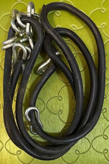 Photo of free Tire Chain Rubber Adjusters (West San Jose 95128) #3