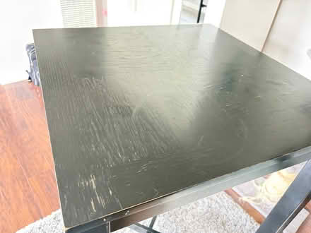 Photo of free cat tree, tall table (Fruitvale) #3