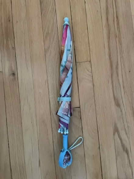 Photo of free Toy and umbrella (Livingston) #1