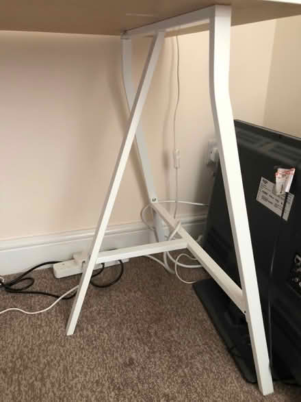 Photo of free must be collected this weekend (Padfield SK13) #3