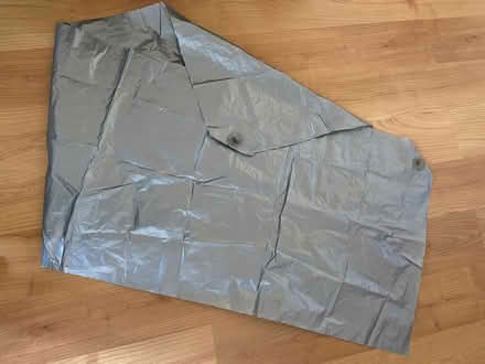 Photo of free Protect your windscreen from ice or frost (Brookfield PR2) #1