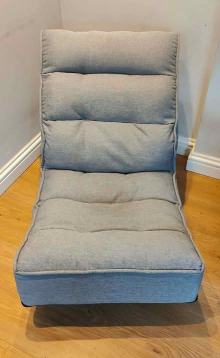Photo of free Gaming Chair / Swivel Floor Recliner (Felpham PO22) #3
