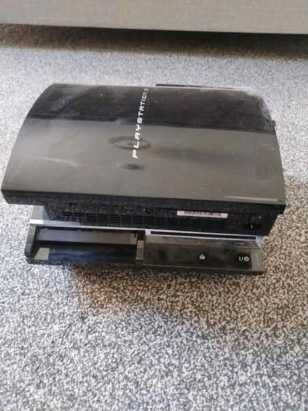 Photo of free PS3 spares (Gwersyllt LL11) #1