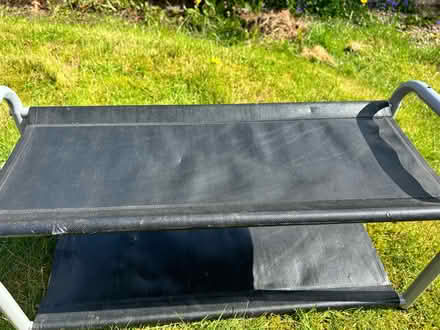 Photo of free Shoes rack (Broxtowe NG8) #1