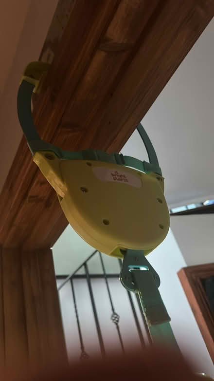 Photo of free Baby Bouncer (Artane) #2