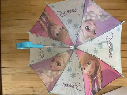 Photo of free Toy and umbrella (Livingston) #4