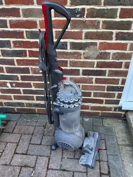 Photo of free Dyson Cinetic Bigball Animal - for hose only or spares? (Booker HP12) #1