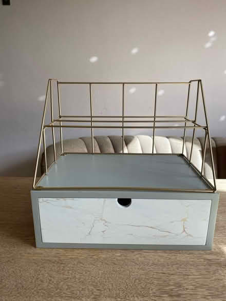 Photo of free Desk Tody (Weston) #1