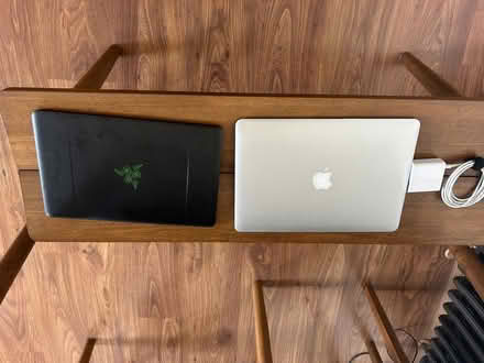 Photo of free Two laptops (no hard drives) for parts (Thamesmead SE18) #1