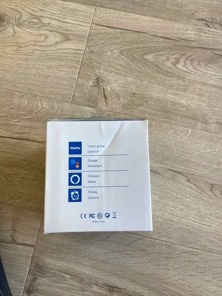 Photo of free Screw in light bulbs (Connah's Quay CH5) #3