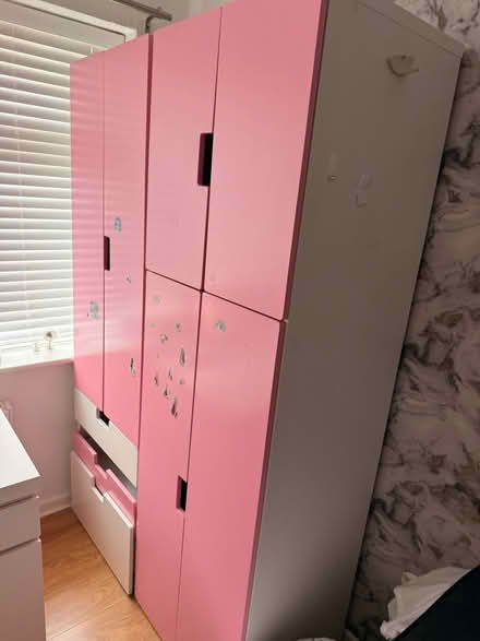 Photo of free Kids wardrobes (L31) #1