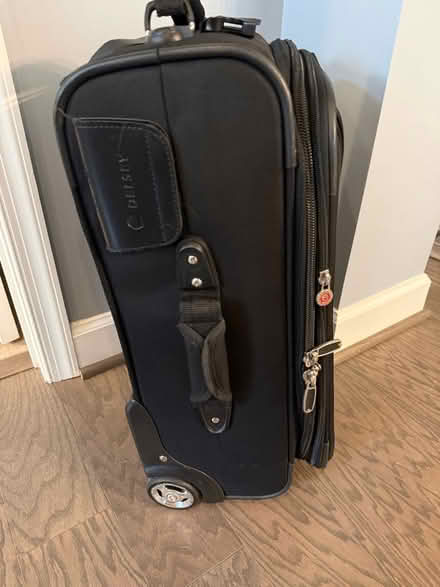 Photo of free Luggage (Arlington) #3