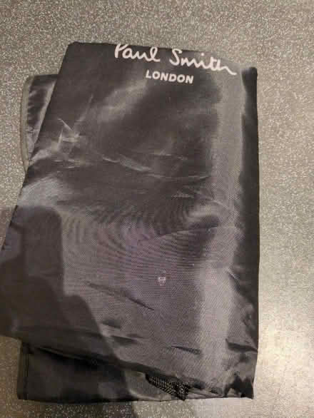 Photo of free Clothes / suitcase cover (Bruntsfield EH10) #1