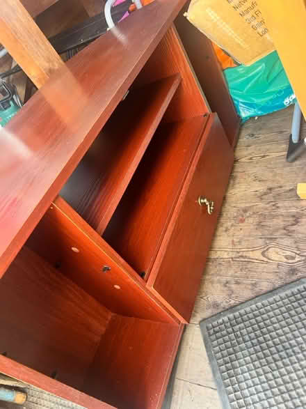 Photo of free Tv stand (Broxtowe NG8) #3