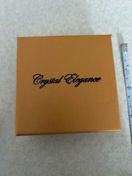 Photo of free Black earrings (clip on) (Shoebury SS3) #2