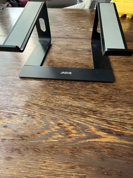 Photo of free Laptop stand (Chiswick W4) #2
