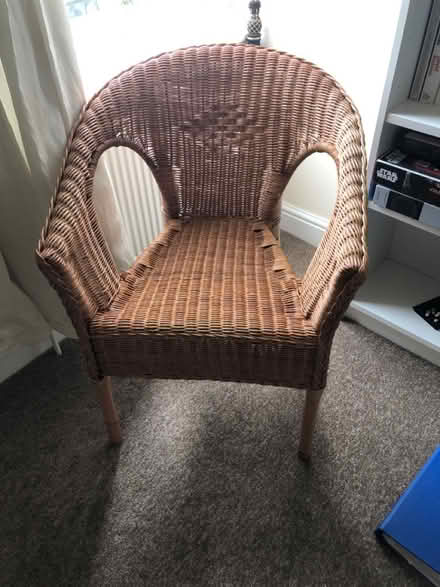 Photo of free Must be collected this weekend #2 (Padfield SK13) #1