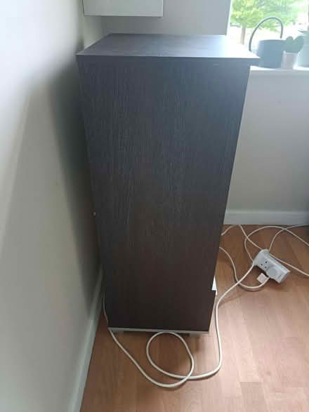 Photo of free Unit with Drawer (Derby DE22) #2