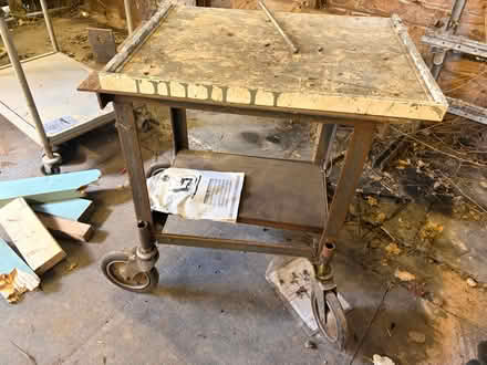 Photo of free Trolly (Lower Stondon SG16) #1